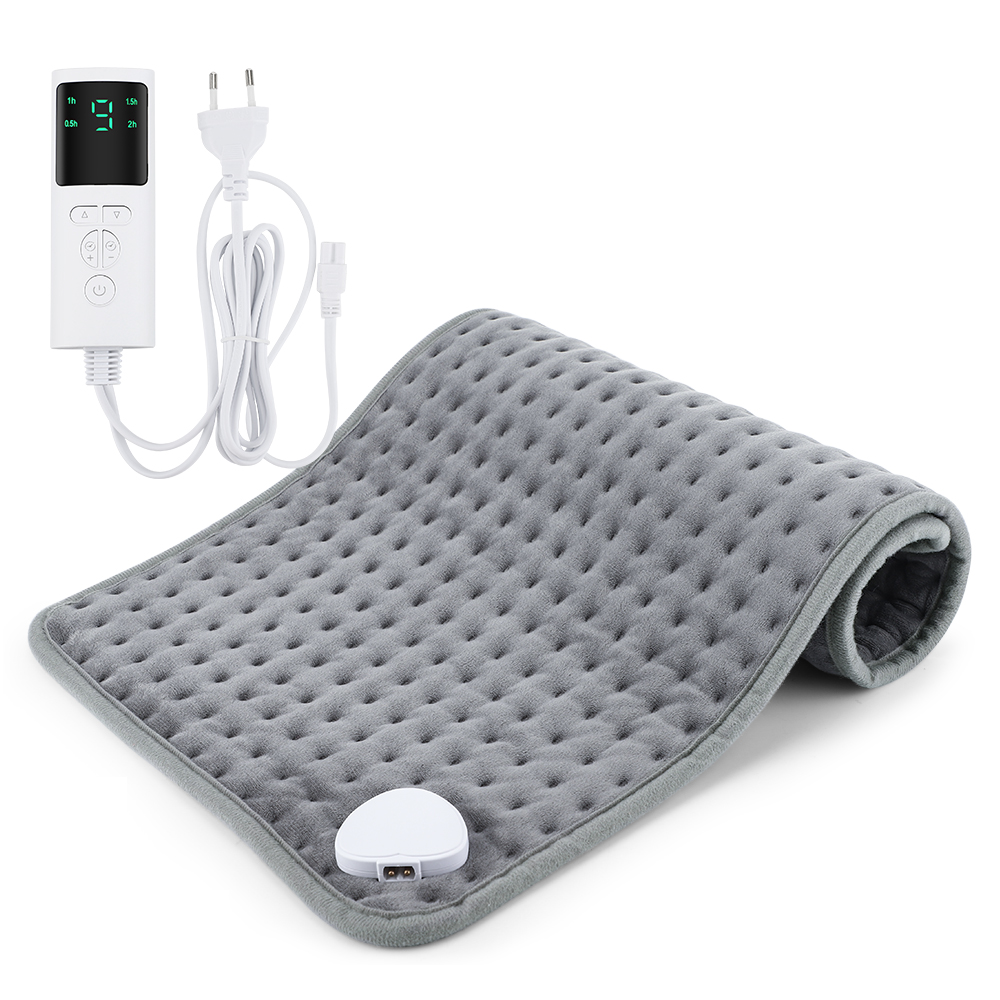 Sauna Blanket Infrared - 58*29 CM Riscaldamento Elettrico Pad Coperta