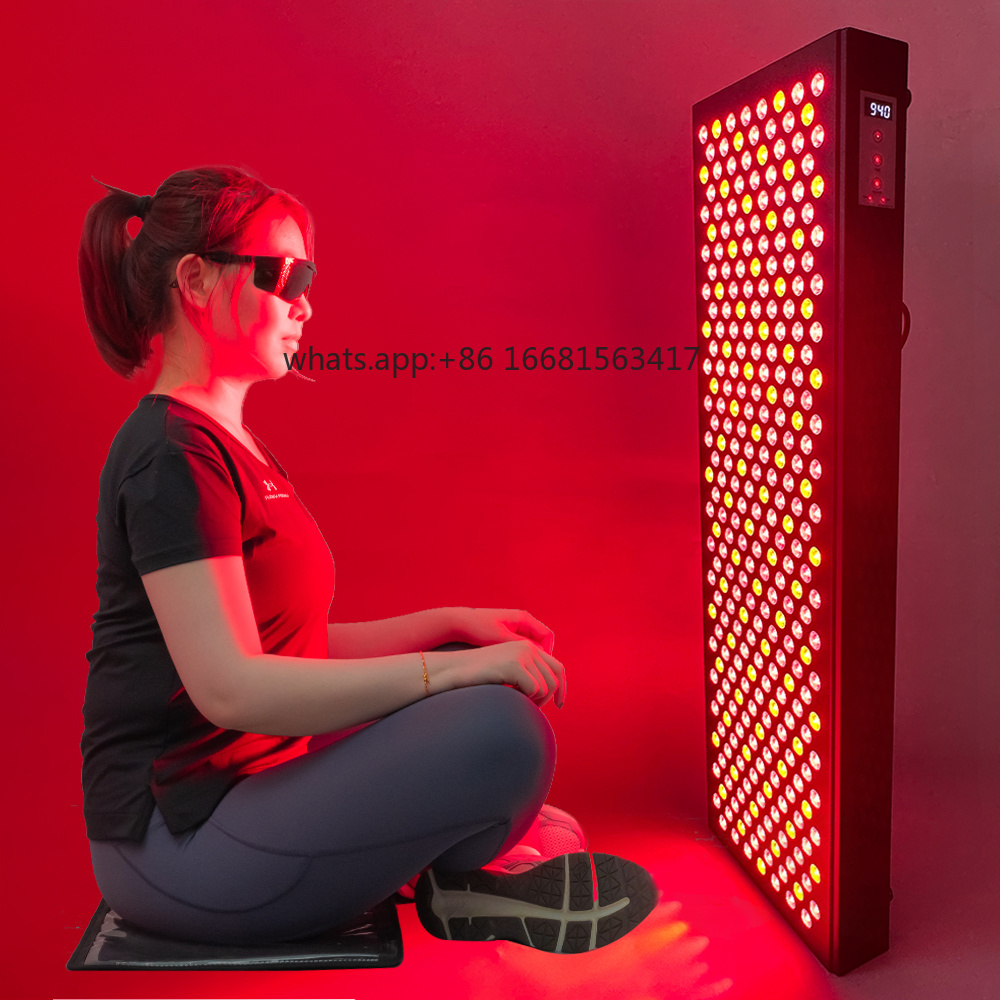 Health Within Wellness Center - Dispositivo per Terapia a Luce Rossa