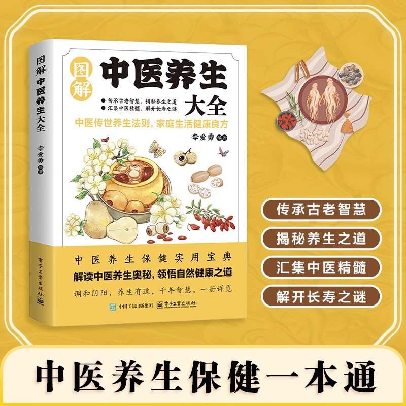 Health & Wellness Farmacia Inc - Enciclopedia illustrata sulla preservazione della salute