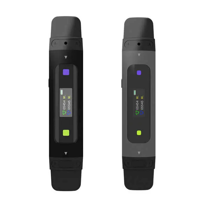 Health & Wellness Farmacia Inc - Allenatore Respiratorio Digitale di Alta Qualità