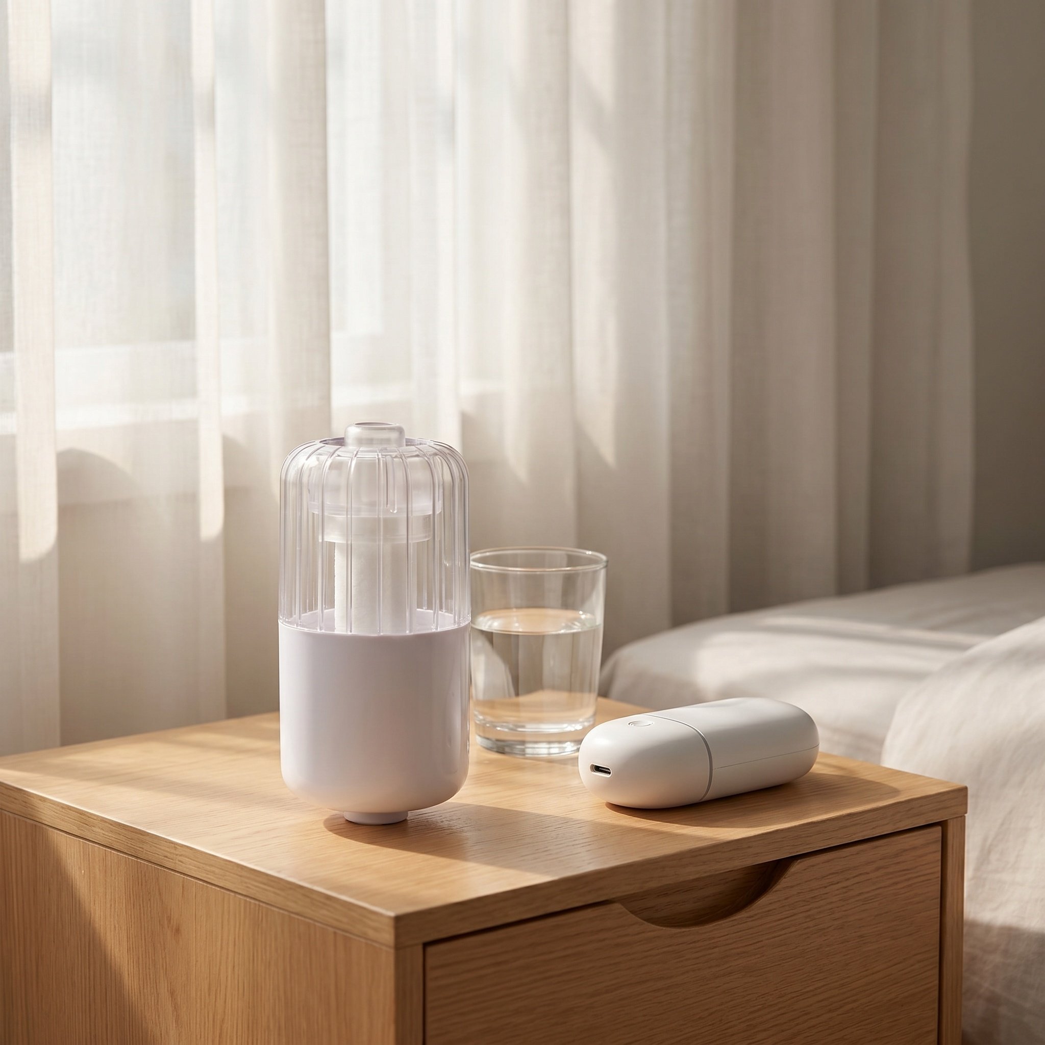 Health Wellness Home Care - Inserto Filtrante Protettivo per Attrezzature Wellness,