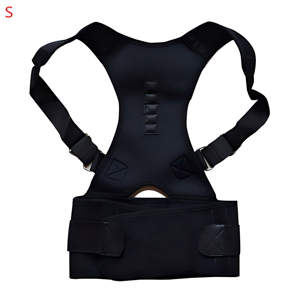 Correttore Posturale Magnetico - Posture Corrector Back Brace recensione e prezzo