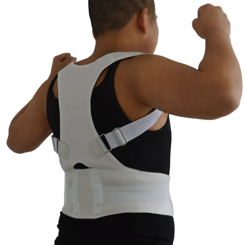 Correttore Posturale Magnetico - Posture Corrector Back Brace recensione e prezzo