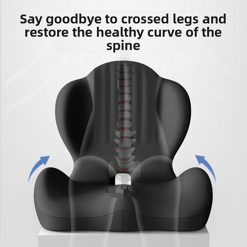 Cuscino Ergonomico in Memory F - Posture Corrector Back Brace recensione e prezzo