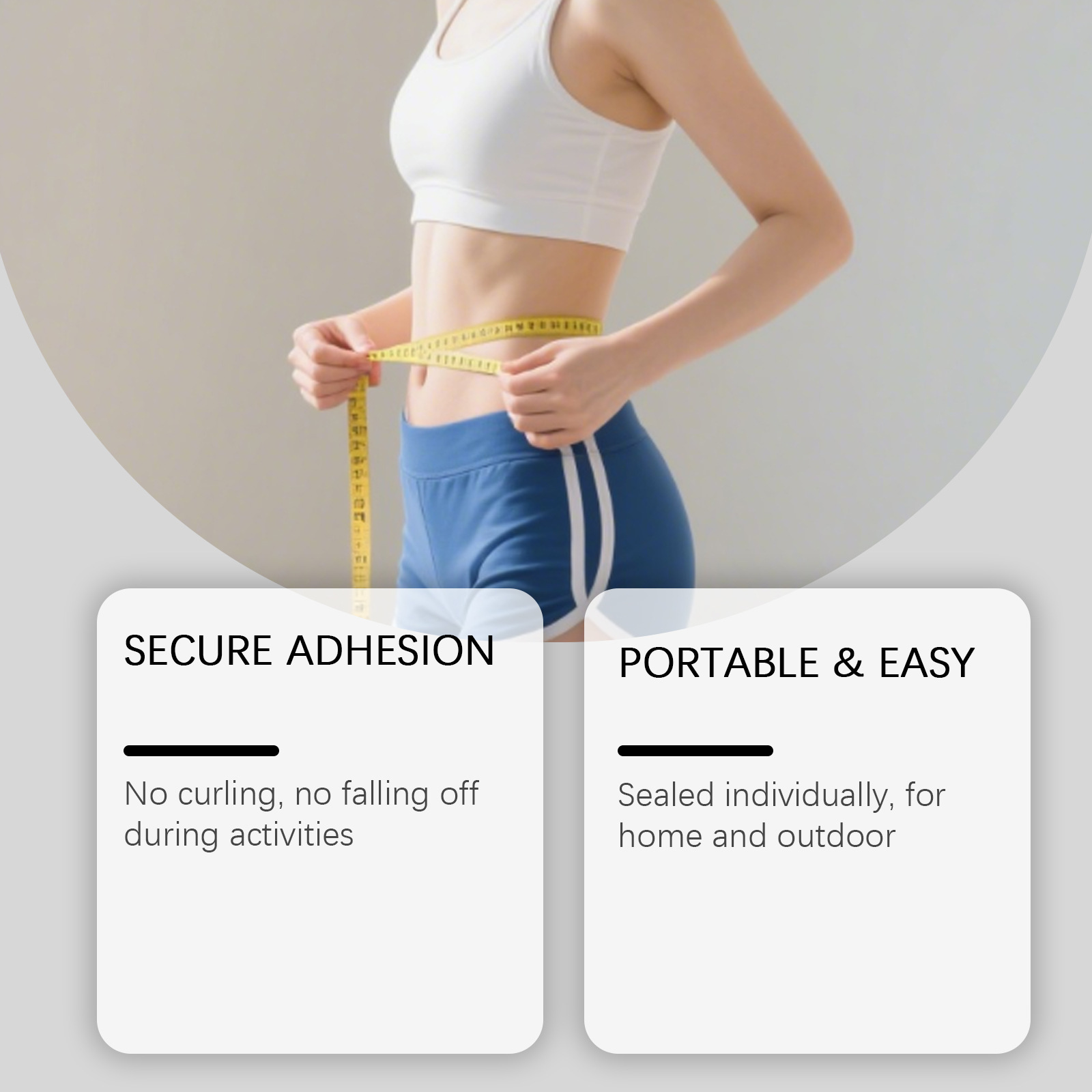 Cerotti per l'Equilibrio del M - Health Wellness Month recensione e prezzo