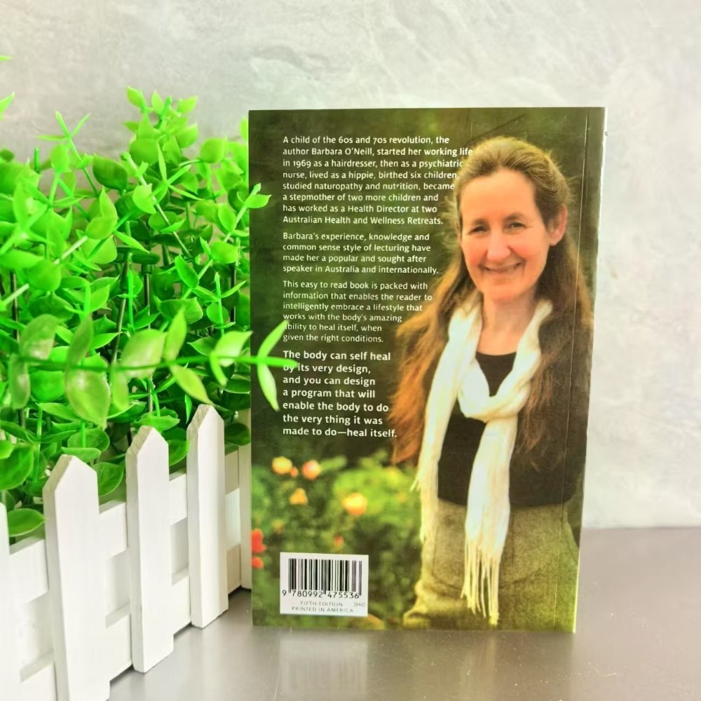 Self Heal By Design, Libro in  - Health Wellness Home Care recensione e prezzo