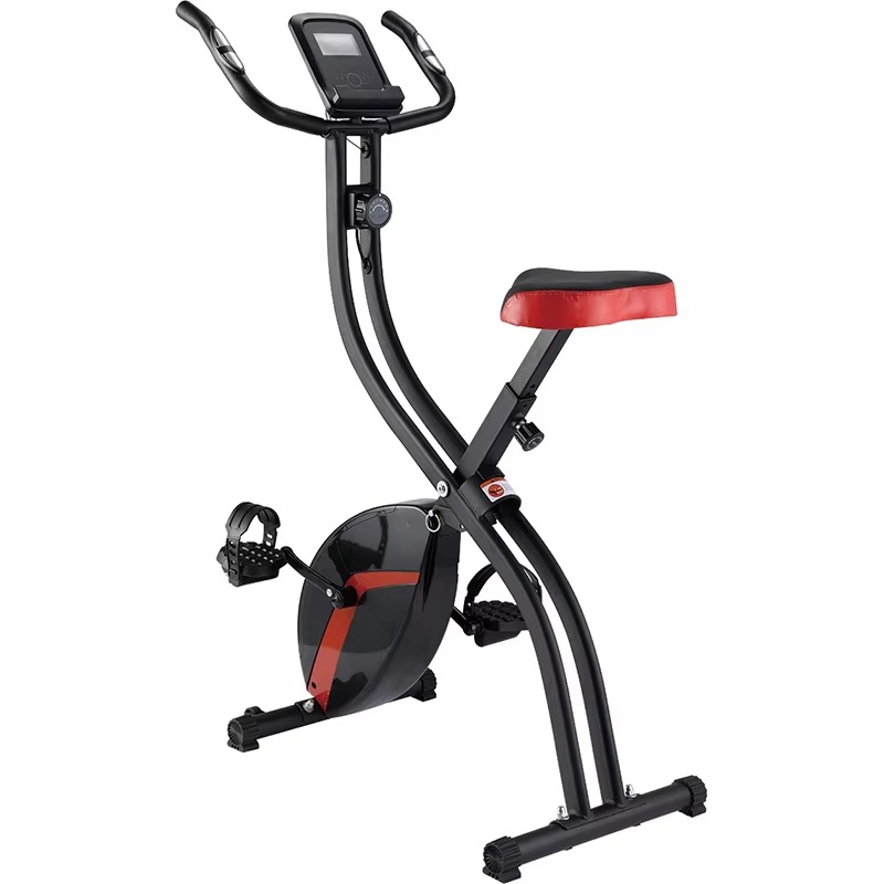 Bicicletta stazionaria control - Health Wellness Home Care recensione e prezzo