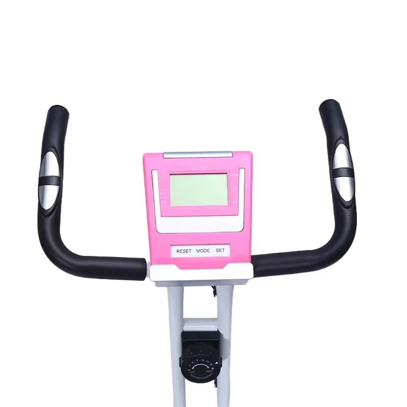 Bicicletta stazionaria control - Health Wellness Home Care recensione e prezzo