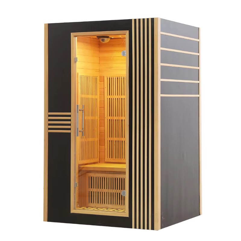 Coperta sauna elettrica, risca - Sauna Blanket Infrared recensione e prezzo