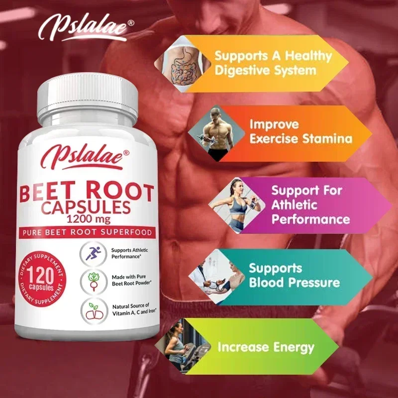 Capsule di Barbabietola - Favo - Health Wellness Energy recensione e prezzo