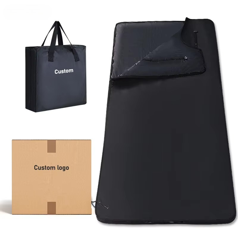 Coperta Sauna a Infrarossi Mon - Sauna Blanket Infrared recensione e prezzo