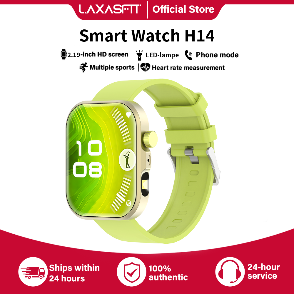 Nuovo Smartwatch LED 2026 con  - Health Wellness Trends 2026 recensione e prezzo