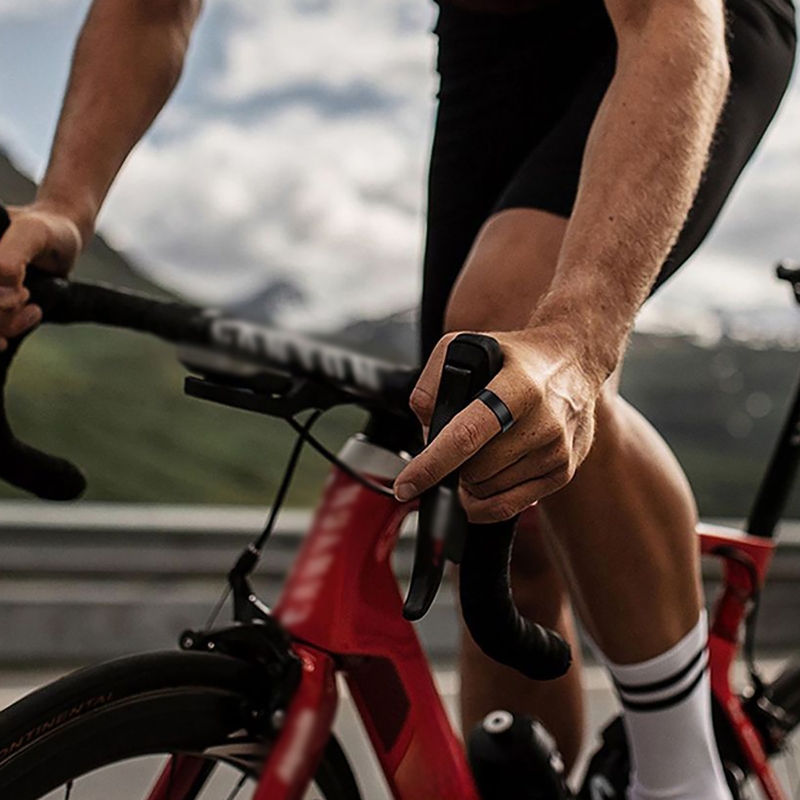 Anello Intelligente per Uomo e - Blood Oxygen Monitor recensione e prezzo