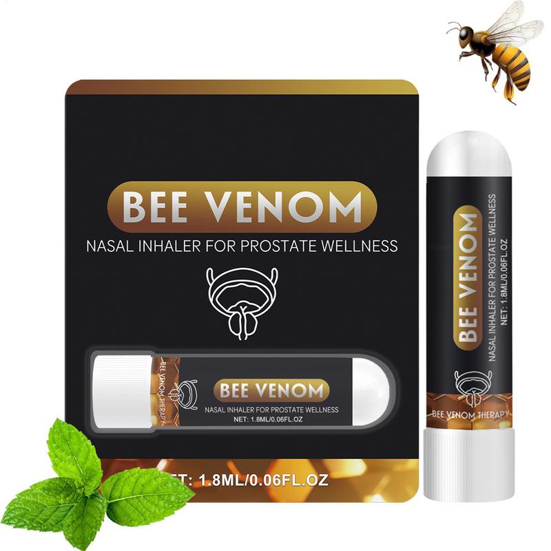 Spray nasale per uomo Inalator - Health Wellness Energy recensione e prezzo