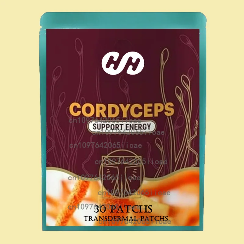 Vendita calda Cordyceps Fungo  - Health Wellness Month recensione e prezzo