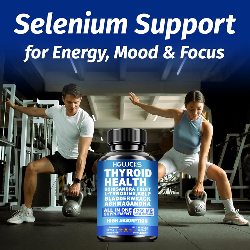 Complesso per la Salute della  - Health Wellness Energy recensione e prezzo