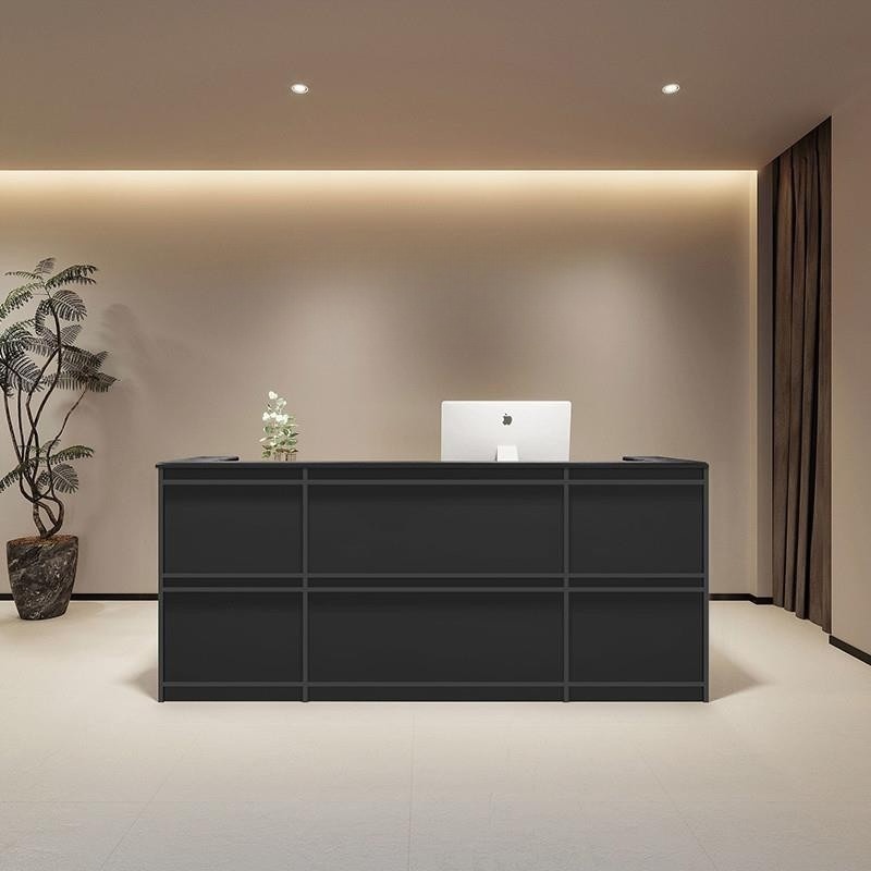 Banchi Reception in Stile Medi - Health Within Wellness Center recensione e prezzo
