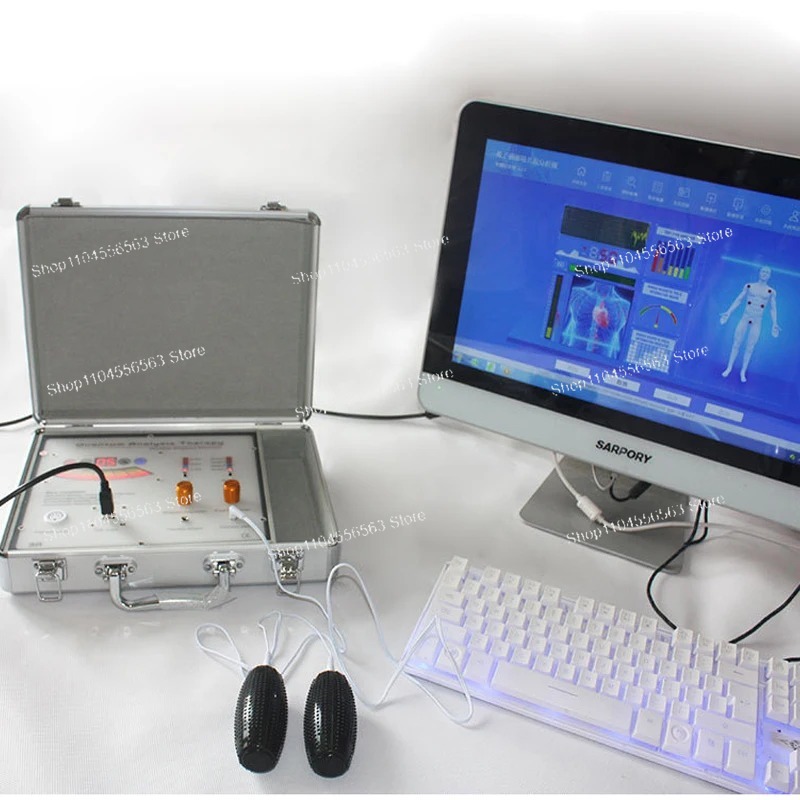 Analizzatore Magnetico a Rison - Health Wellness Clinic recensione e prezzo