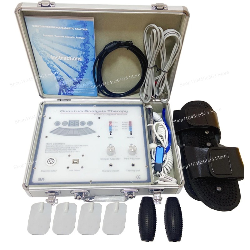Analizzatore Magnetico a Rison - Health Wellness Clinic recensione e prezzo