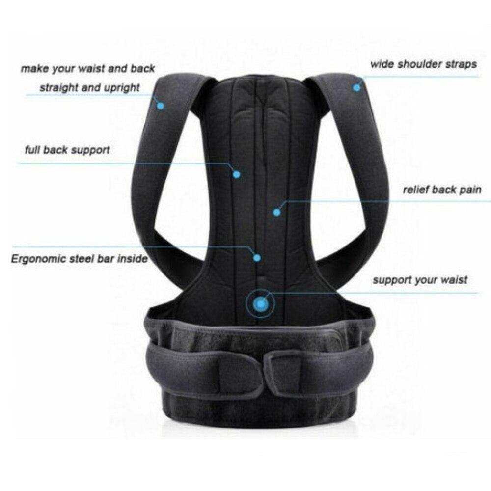 Correttore di Postura, Support - Posture Corrector Back Brace recensione e prezzo