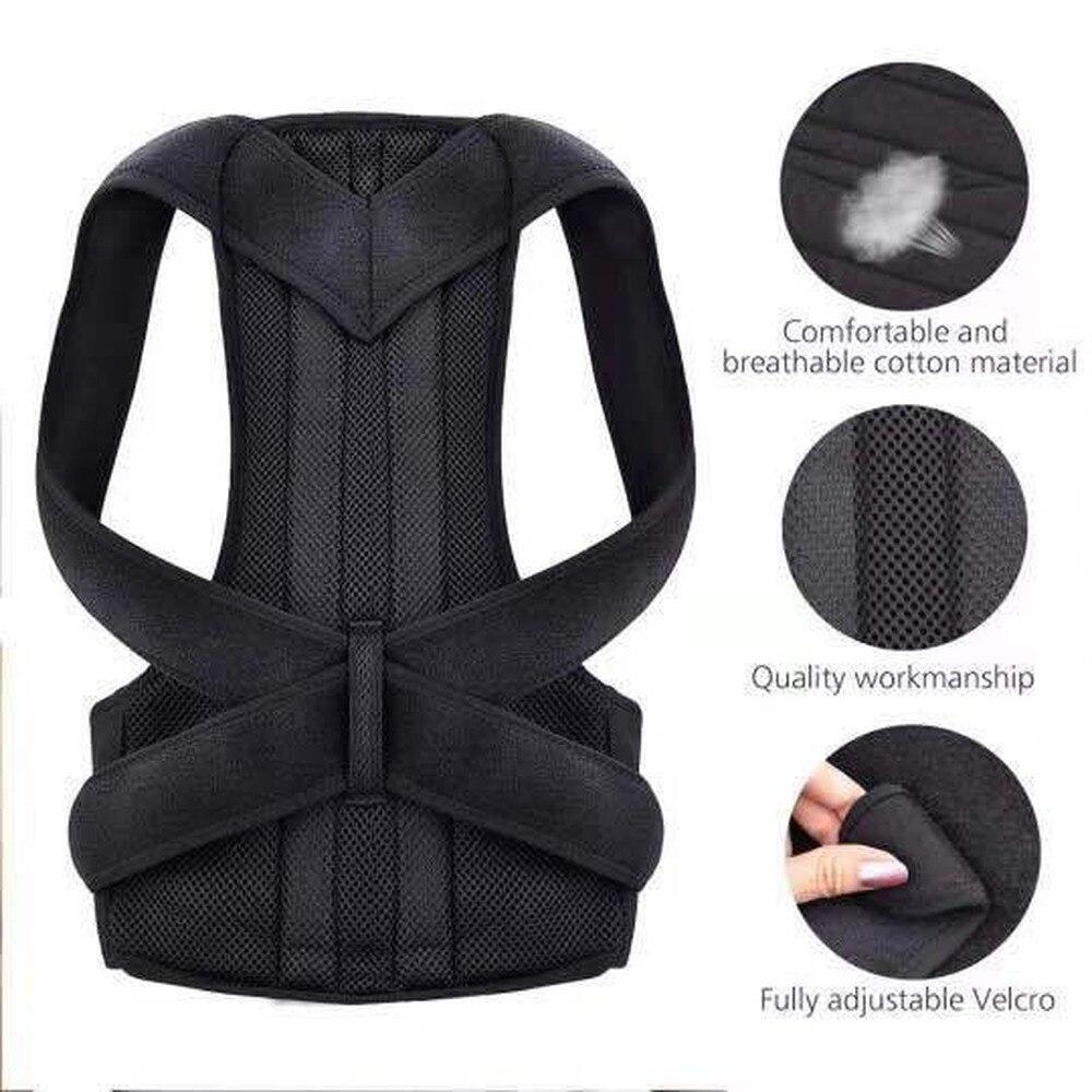 Correttore di Postura, Support - Posture Corrector Back Brace recensione e prezzo
