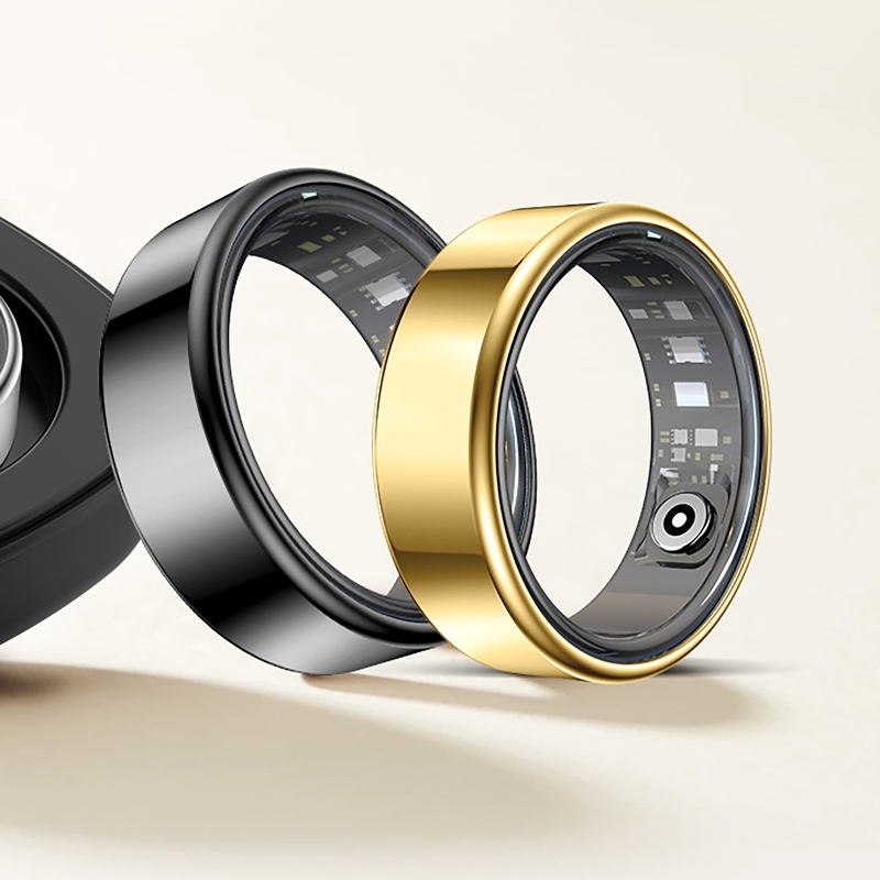 Anello Intelligente per Monito - Blood Oxygen Monitor recensione e prezzo