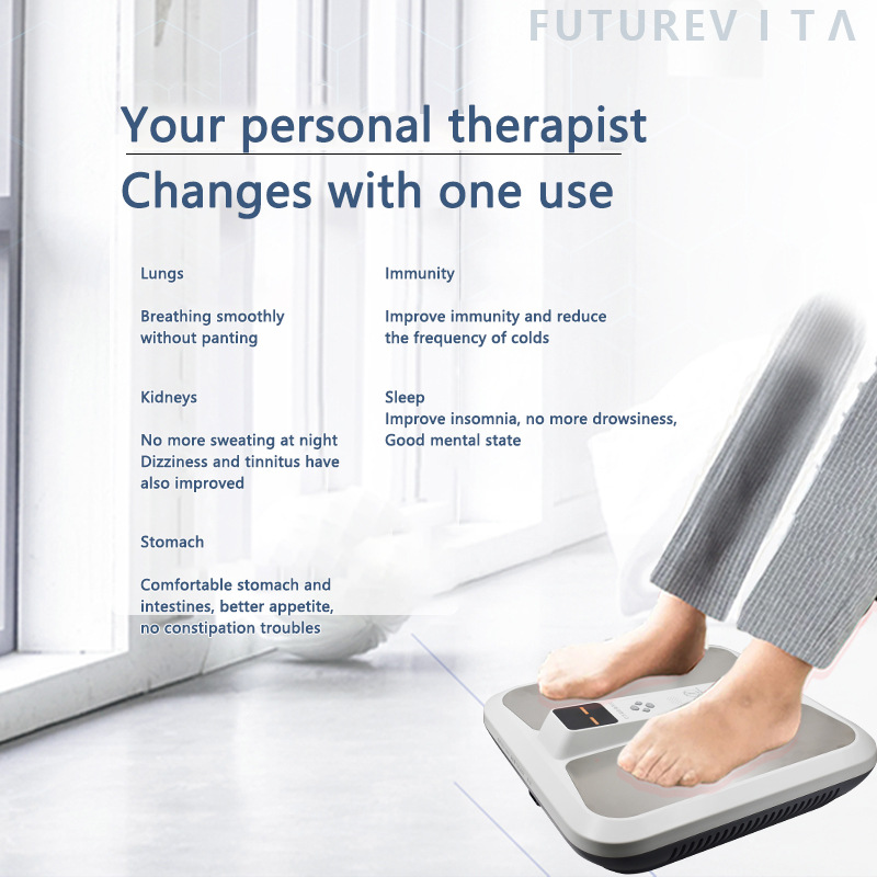 Massaggiatore per Terapia del  - Health Wellness Home Care recensione e prezzo