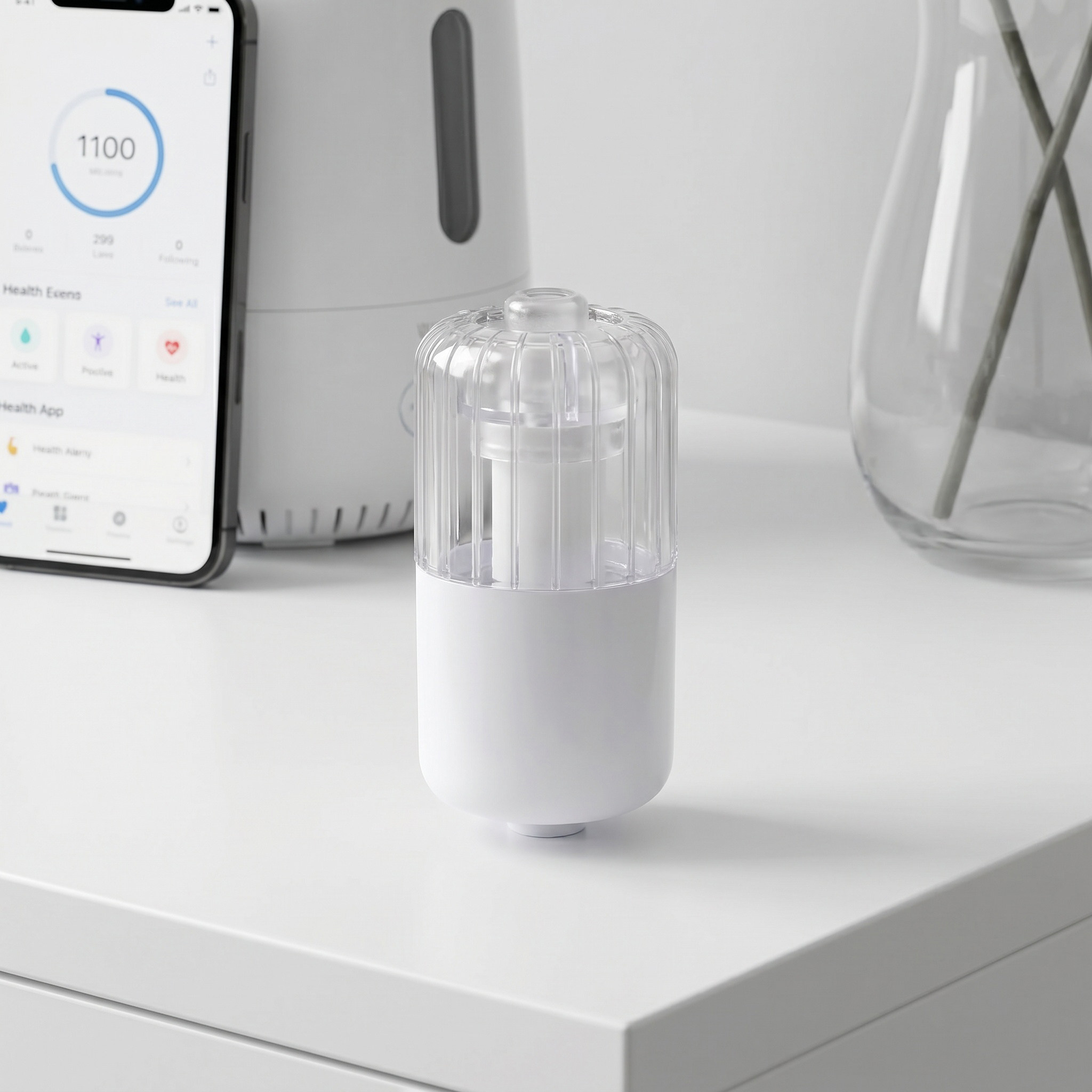 Filtro per Dispositivi Sanitar - Health Wellness Home Care recensione e prezzo