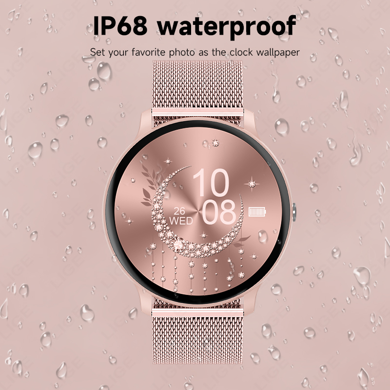 Nuovo Smartwatch 2026 per Donn - Health Wellness Trends 2026 recensione e prezzo
