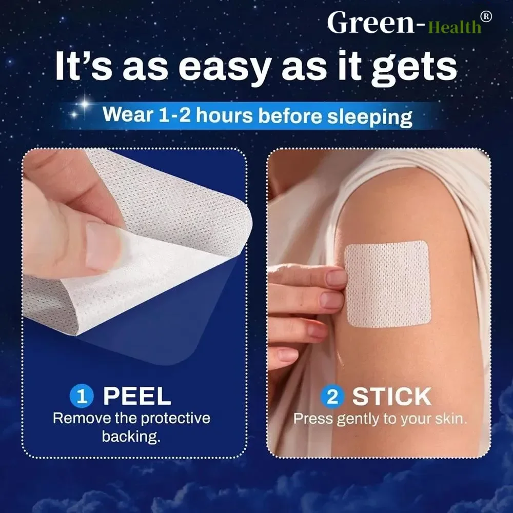 Cerotti Transdermici Cistanche - Health Wellness Month recensione e prezzo