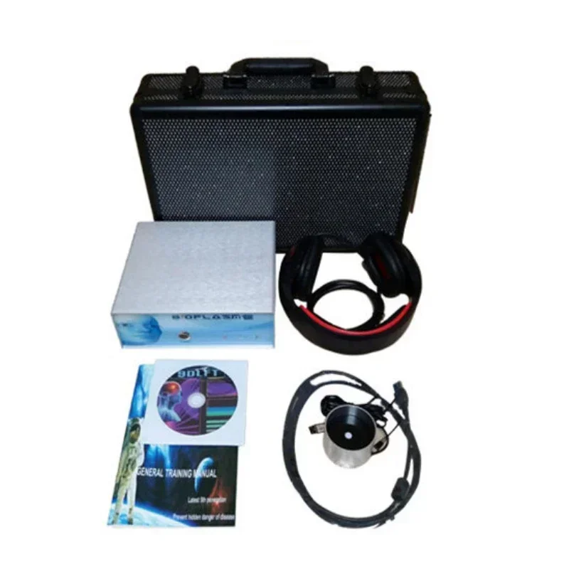 9D NLS Biorisonanza Salute Ter - Health Wellness Clinic recensione e prezzo