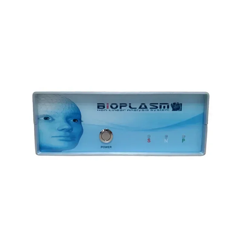 9D NLS Biorisonanza Salute Ter - Health Wellness Clinic recensione e prezzo