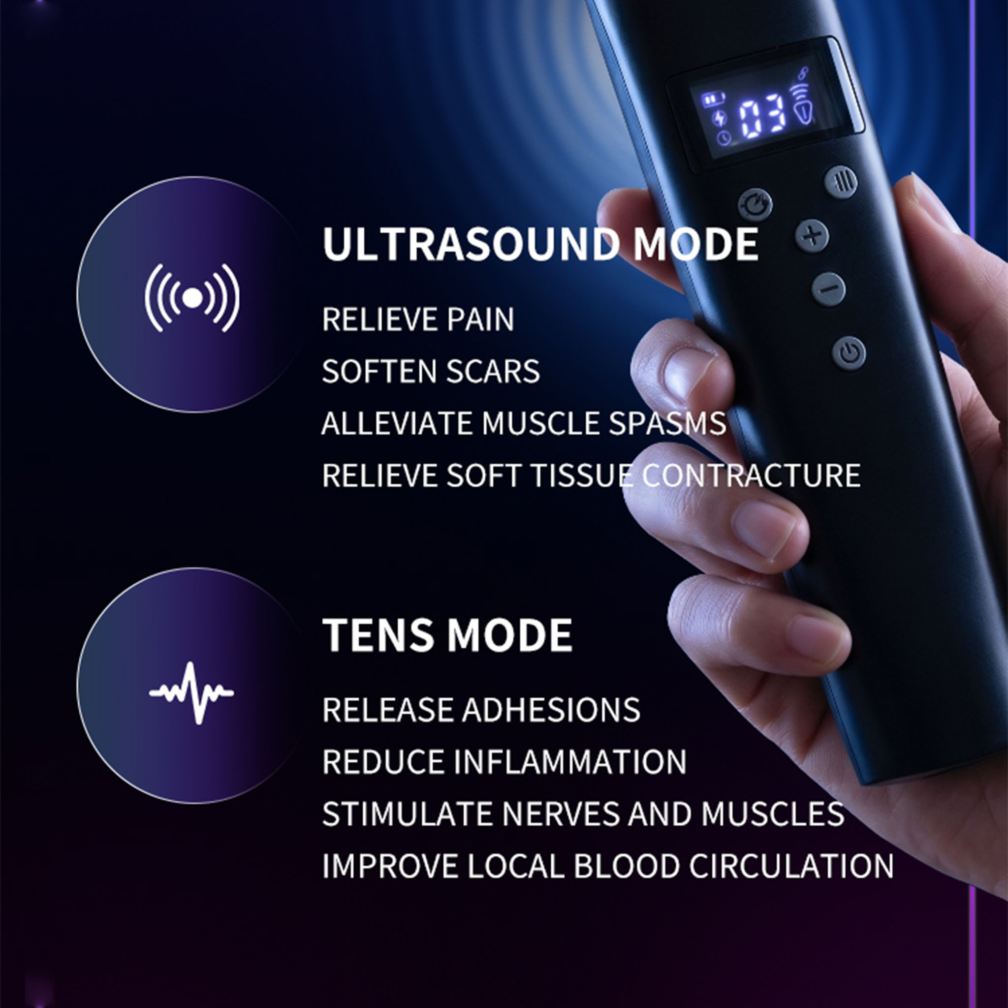 Nuovo Design Wireless 1Mhz per - Health Wellness Clinic recensione e prezzo