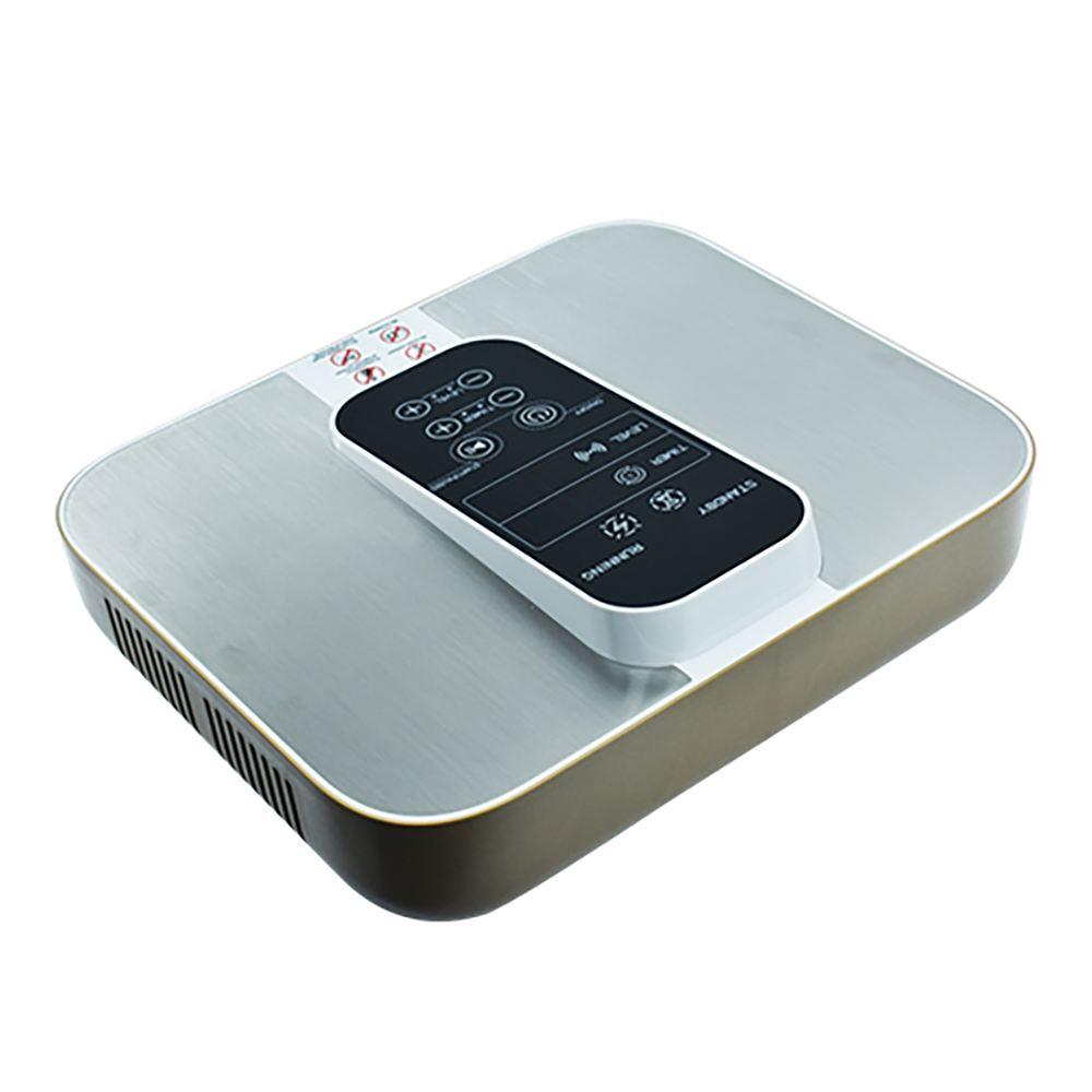 Massaggiatore per Piedi PEMF a - Health Wellness Energy recensione e prezzo