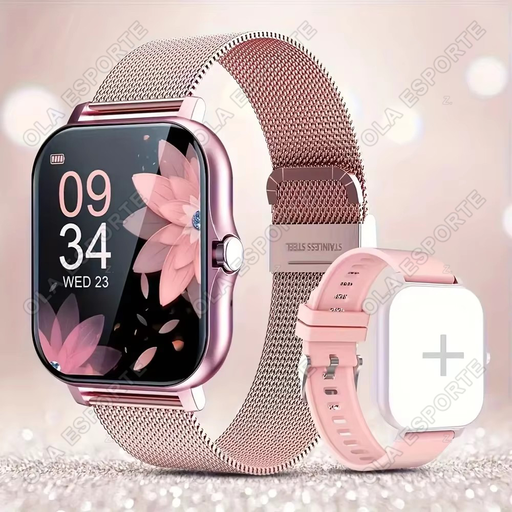 Nuovo Smartwatch 2026 con Chia - Health Wellness Trends 2026 recensione e prezzo