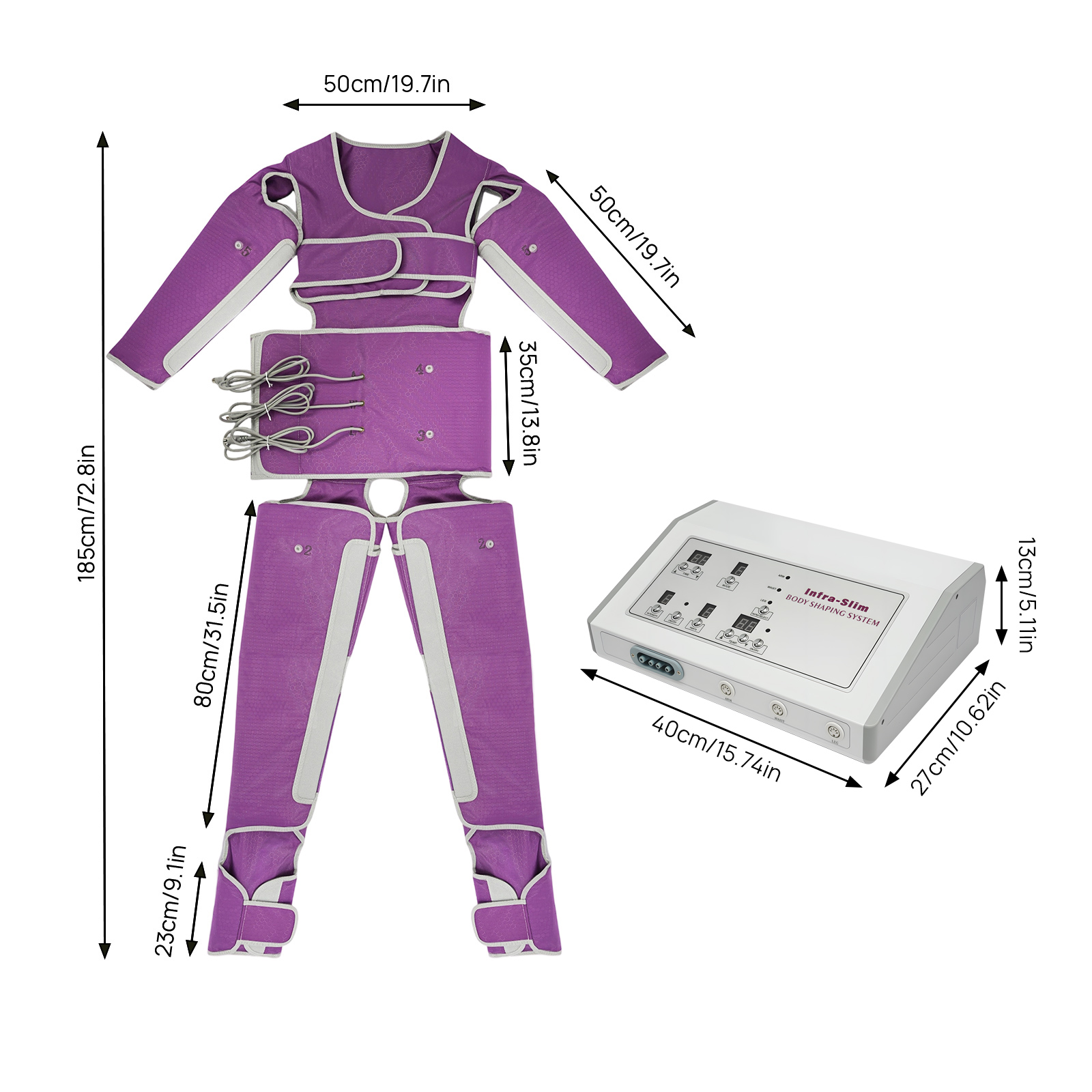 Tuta dimagrante per il corpo c - Sauna Blanket Infrared recensione e prezzo
