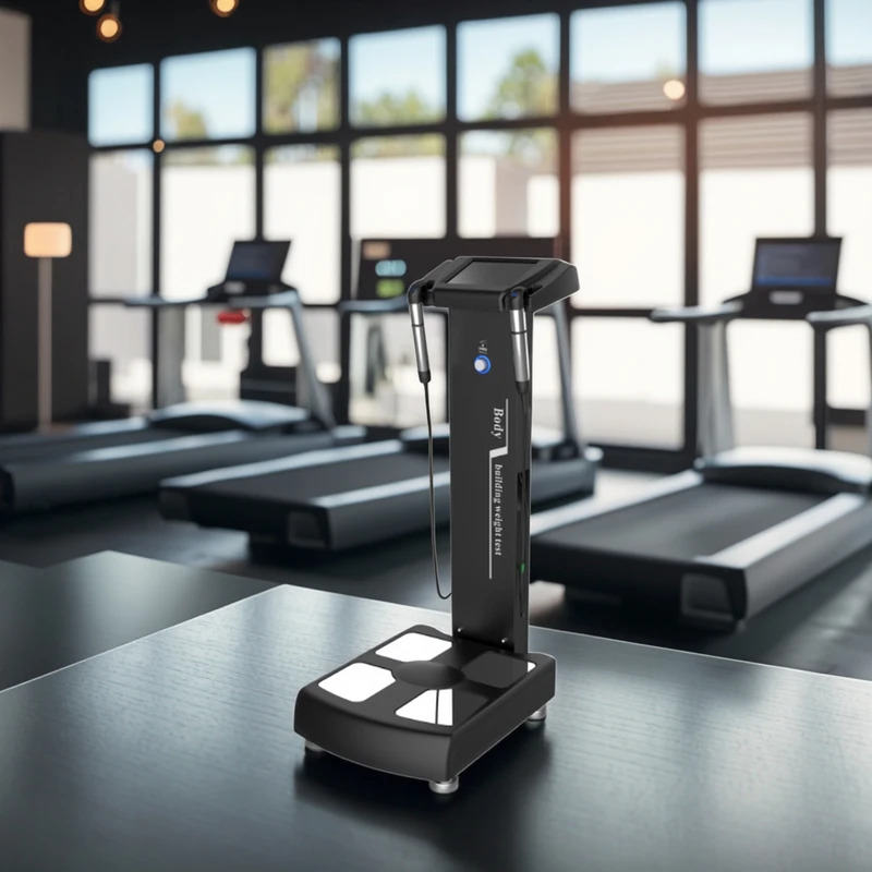 Analizzatore di Grasso Corpore - Health Within Wellness Center recensione e prezzo