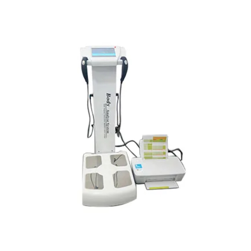 Analizzatore di Grasso Corpore - Health Within Wellness Center recensione e prezzo