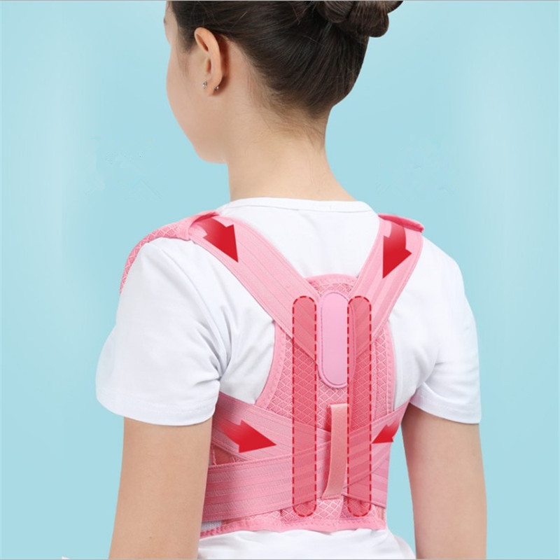 Correttore di postura regolabi - Posture Corrector Back Brace recensione e prezzo