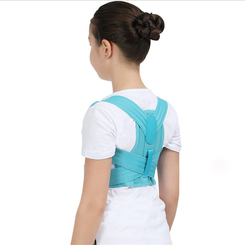 Correttore di postura regolabi - Posture Corrector Back Brace recensione e prezzo