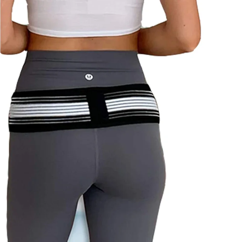 Cintura per l'articolazione sa - Posture Corrector Back Brace recensione e prezzo