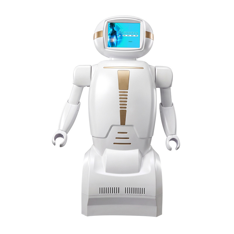 Dispositivo Robotico per Salut - Health Within Wellness Center recensione e prezzo