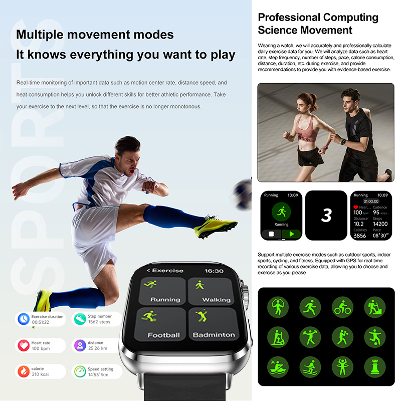 Nuovo Smartwatch SE Ultra Seri - Health Wellness Trends 2026 recensione e prezzo