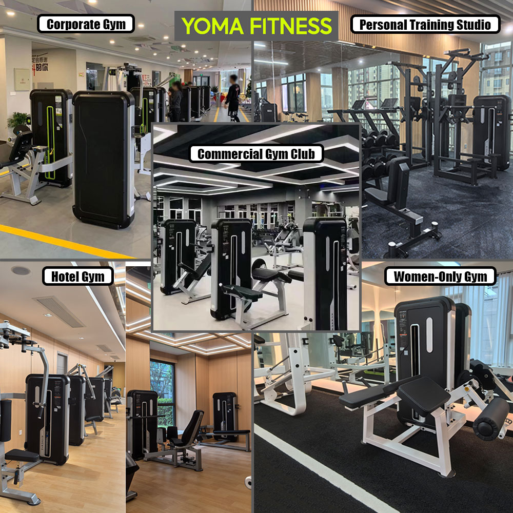 Guangzhou Set di attrezzature  - Health Within Wellness Center recensione e prezzo