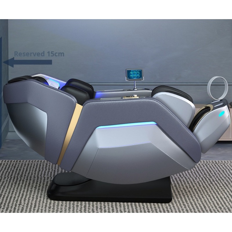 Poltrona Massaggiante Automati - Health Wellness Home Care recensione e prezzo