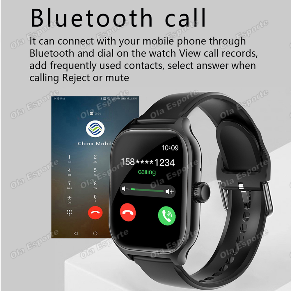 Nuovo Smartwatch 2026 con Chia - Health Wellness Trends 2026 recensione e prezzo