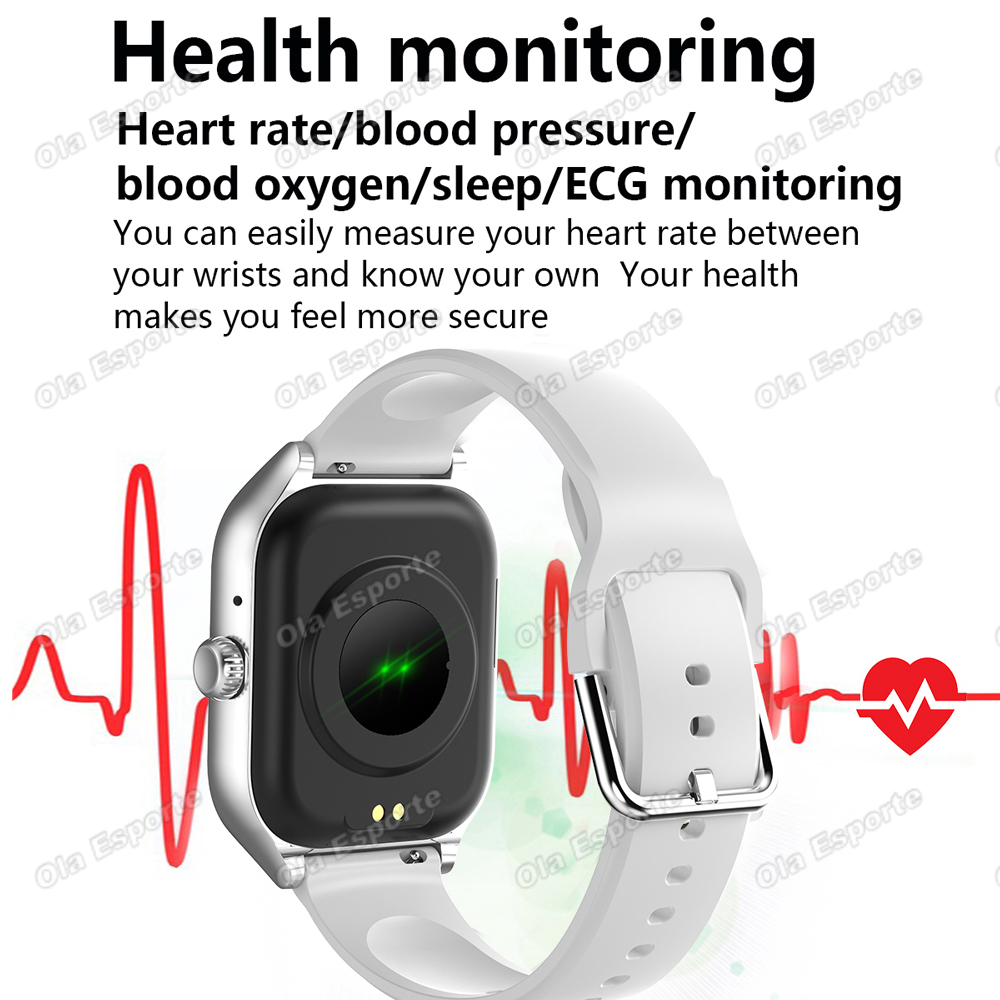 Nuovo Smartwatch 2026 con Chia - Health Wellness Trends 2026 recensione e prezzo