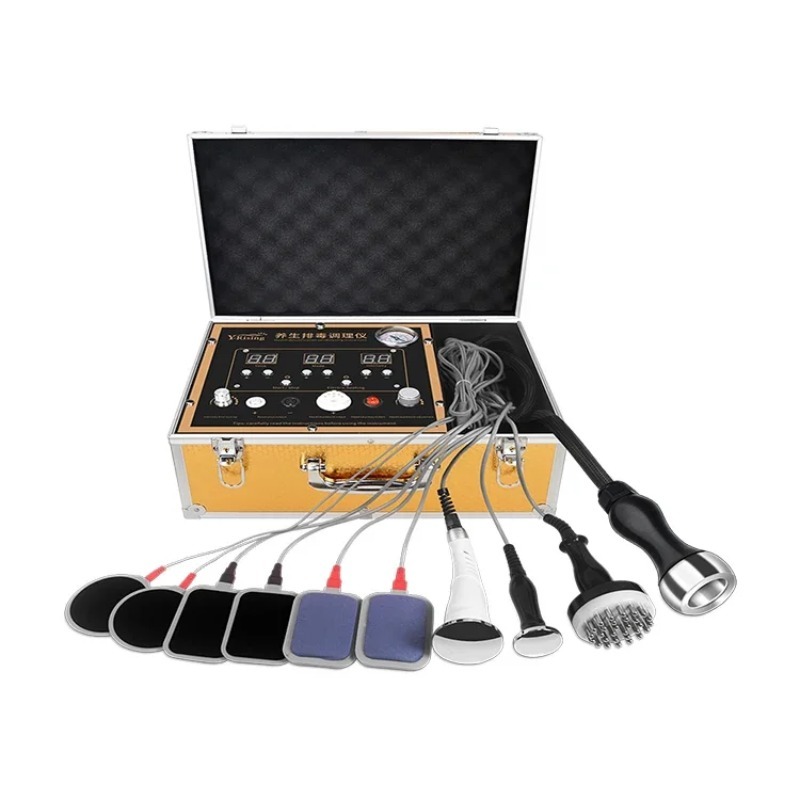 Massaggiatore a Guanto Multifu - Health Wellness Home Care recensione e prezzo