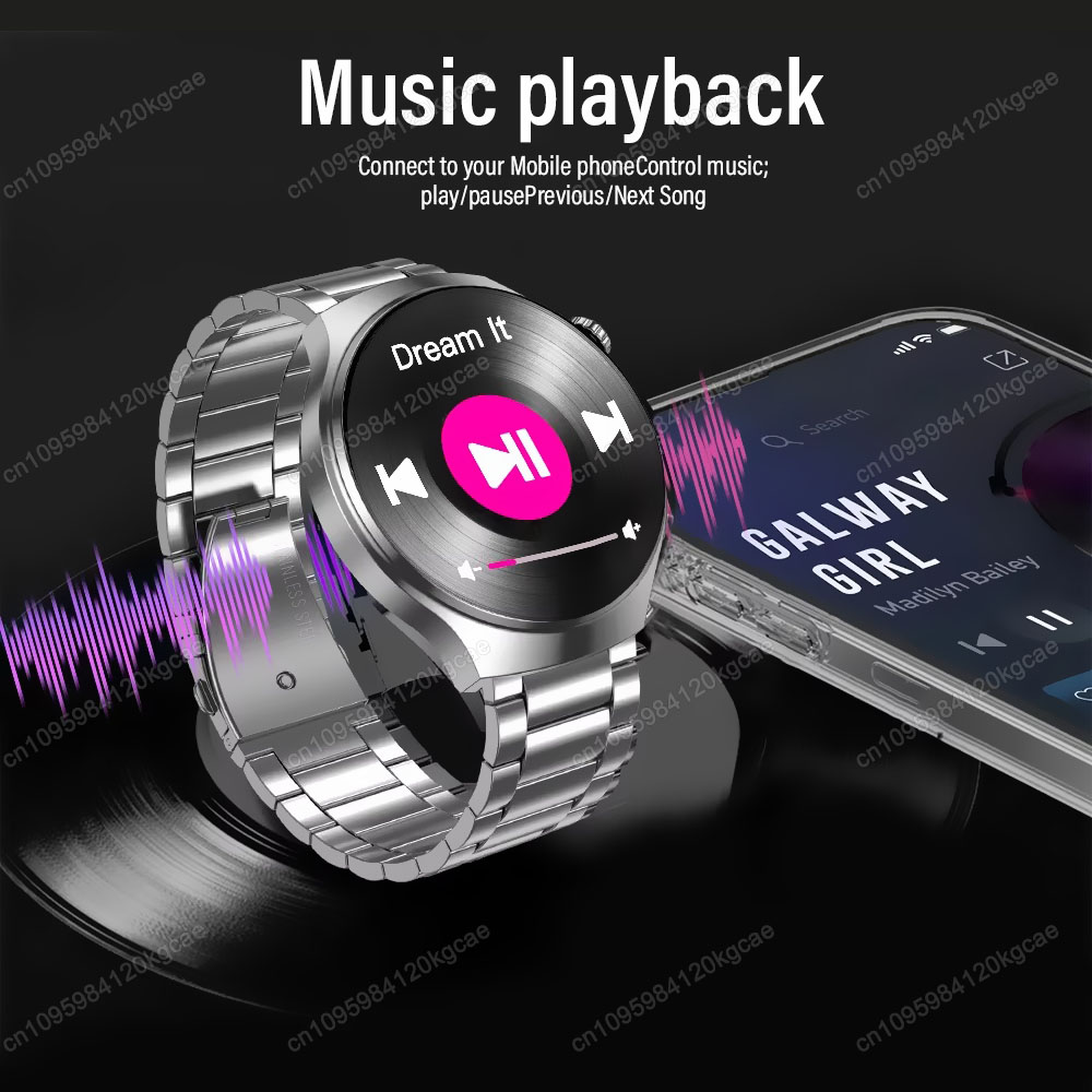Nuovo Smartwatch da Uomo 2026  - Health Wellness Trends 2026 recensione e prezzo