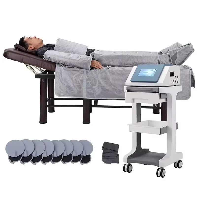 2026 Macchina per Pressoterapi - Sauna Blanket Infrared recensione e prezzo